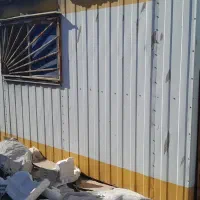 فروش کانکس کارکرده در سایز های متفاوت|مصالح و تجهیزات ساختمان|فشاپویه, |دیوار