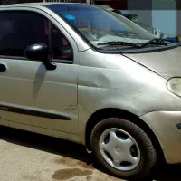 فروش دوو ماتیز