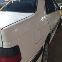 پژو پارس سفارشی رینگ و مانیتور|خودرو سواری و وانت|سبزوار, عظیمیان|دیوار