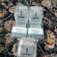 محافظ برق تایمردار هادرون