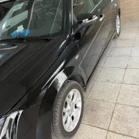 دنا پلاس اتومات آپشنال صفر خشک