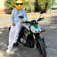 موتور طرح z1000