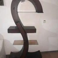 بوفه دکوری|بوفه، ویترین، کنسول|بهار, |دیوار