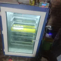 دستگاه جوجه کشی588تایی