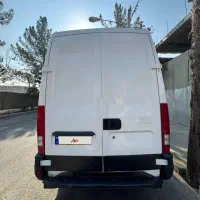 ون ایویکو دیلی کامیونت  جفت چرخ مناسب کمپر|خودرو سنگین|اصفهان, شهرک صنعتی امیرکبیر (شاپور جدید)|دیوار