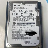 SAS HGST 600GB 15K 12G 2.5In|قطعات و لوازم جانبی رایانه|تهران, اراضی عباس آباد|دیوار