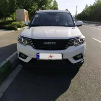 کراس اور بیسو T3 مدل 98 بسیار سالم و کم کار کرد