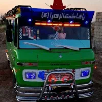 مینی بوس|خودرو سنگین|مشهد, کوشش|دیوار