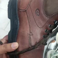 کفش خارجی نیم بوت  اصل|کیف، کفش، کمربند|علی‌آباد کتول, |دیوار