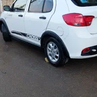 فروش کوئیک مدل ۹۹|خودرو سواری و وانت|شیراز, شاپورجان|دیوار