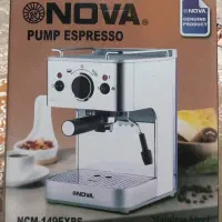 فروش قهوه ساز نوا