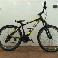 دوچرخه ۲۶ دنده ای جردن