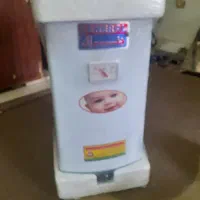 آبگرمکن ۲۰ لیتری جنرال