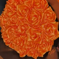 گل رز ربانی