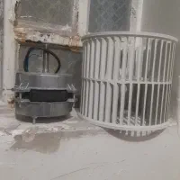 موتور کولر