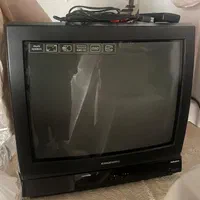 تلویزیون رنگی پارس گروندیک