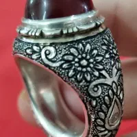 دو عدد انگشتر فوق بینظیر