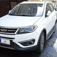 تیگو ۵ مدل ۹۵ اقساطی|خودرو سواری و وانت|تهران, نارمک|دیوار