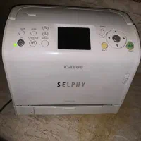 پرینتر چاپ عکس CANON  SELPHY ES20|پرینتر، اسکنر، کپی، فکس|تهران, خانی‌آباد|دیوار
