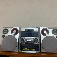 ضبط و صوت بلوتوث خور|سیستم صوتی خانگی|لاهیجان, کوی استادان|دیوار