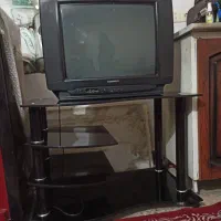 تلویزیون سالم وتمیز
