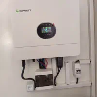 مشاوره و نصب پنل خورشیدی سولار|مصالح و تجهیزات ساختمان|تهران, تهرانپارس جنوبی|دیوار