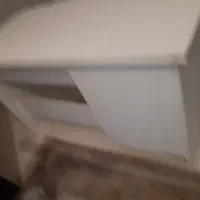 میزکارسفید|میز تحریر و کامپیوتر|تبریز, |دیوار