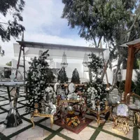 عمارت پارادایس|خدمات پذیرایی، مراسم|ورامین, |دیوار