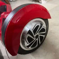 اسکوتر برقی اسمارت|دوچرخه، اسکیت، اسکوتر|اندیشه, اندیشه فاز ۳|دیوار