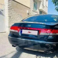 هیوندای آزرا ۳.۳ مدل 2007 فول|خودرو سواری و وانت|شیراز, تاچارا|دیوار