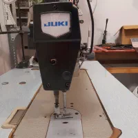 چرخ خیاطی راسته دوز /زخیم دوز جوکی ژاپن.|چرخ خیاطی و ریسندگی|صدرا-فارس, فاز ۲|دیوار