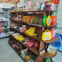 استند سوپر مارکت