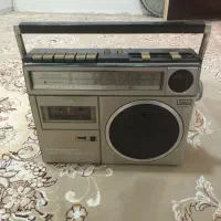 رادیو قدیمی