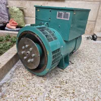 ژنراتور لری سومر200 کاوا