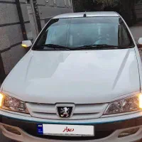 پژو پارس|خودرو سواری و وانت|قم, شاه سید علی|دیوار