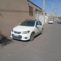 کوییک R مدل ۱۴۰۱ تمیز بدون رنگ و نقطه کارکرد پایین