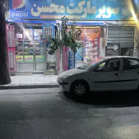 فروش مغازه با موقیت مکانی عالی مناسب هر شغلی|فروش مغازه و غرفه|مشهد, کارگران|دیوار