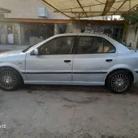 صمند۸۲موتور۱۴۰۲|خودرو سواری و وانت|فردیس, فردیس|دیوار