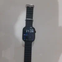 ساعت هوشمند