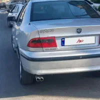 سمند ۸۵ تمیز عروسک