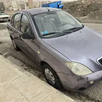 تیبا|خودرو سواری و وانت|ملایر, |دیوار