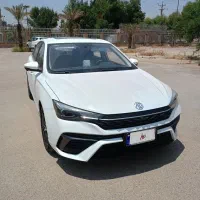 خودرو ام جی خلیجی