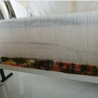 تابلو فرش ویالون زن|تابلو فرش|اندیشه, اندیشه فاز ۱|دیوار