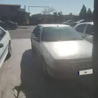 پژو۴۰۵مدل۸۵|خودرو سواری و وانت|ساوه, |دیوار