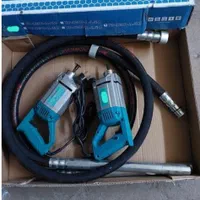 ویبراتور /ویبره دریلی/ویبره با شیلنگ|ابزارآلات|قزوین, |دیوار