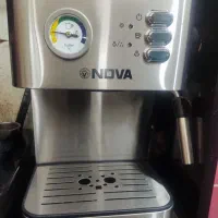 اسپرسوساز نوا در حد