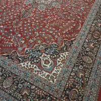 دوتا فرش ۱۲ متری