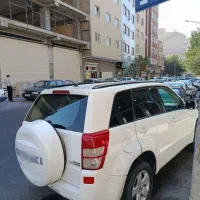 سوزوکی ویتارا موتور ۲۴۰۰ دنده دستی مدل ۸۹|خودرو سواری و وانت|تبریز, |دیوار