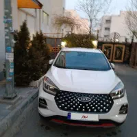 X55 pru ie|خودرو سواری و وانت|تهران, دهقان|دیوار