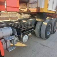 اسکانیا ۱۱۲|خودرو سنگین|اشکذر, |دیوار